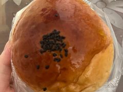 丹麦红豆面包-苹果花园(枫林路店)