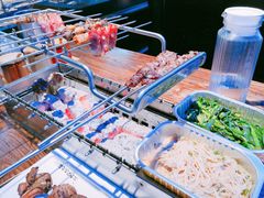 -三个蒙古大叔羊肉串(大宁店)