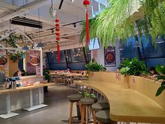 -嘉和一品粥(方庄店)