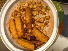 -老德州四合院·德州菜(天衢路店)