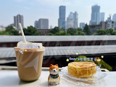 -北芒BEIMO COFFEE(五台山店)