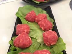 -陈记顺和潮汕牛肉火锅(番禺迎宾大道店)
