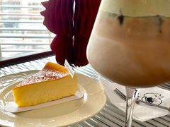 -RT Coffee 放空咖啡