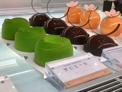 -法桐蛋糕·手作面包(万象城店)