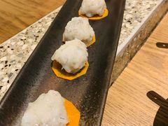 -盡膳口福跷脚牛肉火锅(合生汇购物中心店)