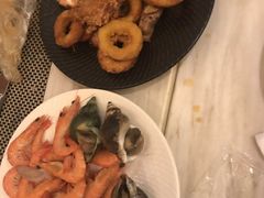 -上海新发展亚太JW万豪酒店