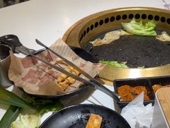 -花味·自助烤肉(江宁同曦店)