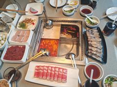 -海底捞火锅(苏宁生活广场店)