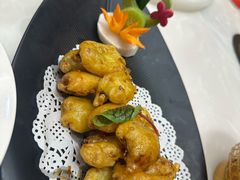 -白金汉爵大酒店·中餐厅(相城店)