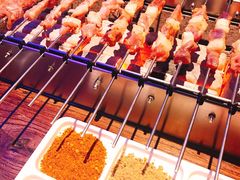 -三个蒙古大叔羊肉串(大宁店)