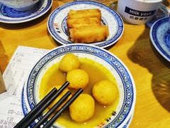 -捷信牛奶甜品世家(合生汇店)