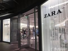 -ZARA(深圳金光华广场店)