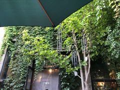 -出走咖啡·面包(宋庄店)