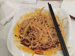 -子午路张记肉夹馍(兵马俑店)