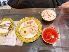 -富华斋饽饽铺·宫廷糕点·伴手礼(护国新天地店)