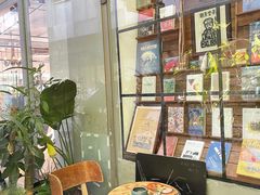-旧天堂书店(华侨城创意文化园南山特色文化街区店)