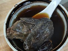 红枣乌鸡汤-徐军老汤店