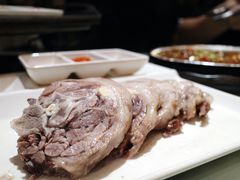 -阿西娅食府(中关村店)