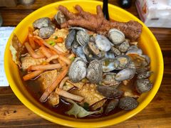 -龍城柳州螺蛳粉(群星路店)