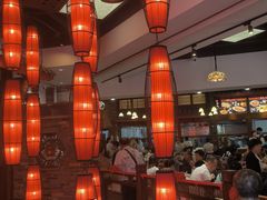 -龙抄手(春熙路总店)