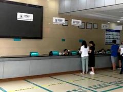-苏州苏城医院·综合医院