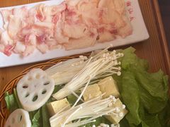 -潮汕美牛肉丸火锅店(天宁寺店)