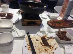 -国际青年会议酒店-苏莱斯餐厅
