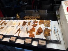 -加餐海鲜自助(集美银泰百货店)