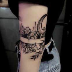 -I-TATTOO 纹身艺术空间