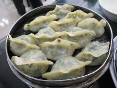 -三盛轩回民饺子馆