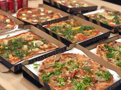 -玛尚诺Pizza&Bar(长泰广场店)