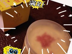 -顶东面包花园·生日蛋糕(太平店)