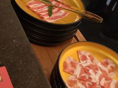 -牛New寿喜烧(新六百店)