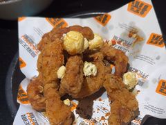 -探鱼·鲜青椒爽麻烤鱼(领展购物广场店)