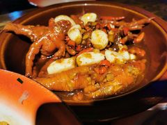 -老三样·美食研究中心(世贸路店)