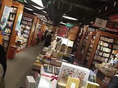 大堂-矢量咖啡(万象汇店)