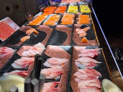 -加餐海鲜自助(宝龙一城店)