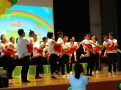 -北京市顺义区东兴幼儿园