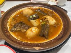 -金陵后厨·南京菜(新街口秣陵路店)