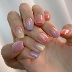 -如一·美甲美睫