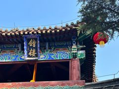 -洛阳白马寺