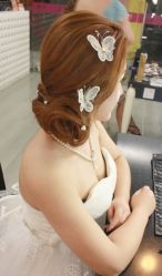 -FIONA MAKE UP恋妆造型