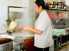 -上海为民商行清真饭店(南大路店)