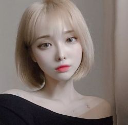 -LJOY丽锦造型·烫发染发