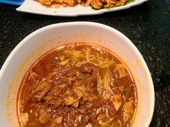 -金龙烧烤·牛肉面(西塔店)
