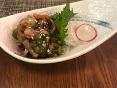 -月见·烧鸟酒场居酒屋(农科路店)