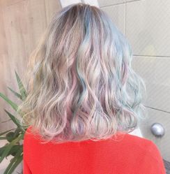 -BHG Hair Salon