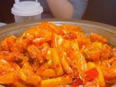 -六月雪干锅(绵阳凯德广场店)