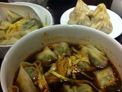 红汤辣馄饨-熙盛源(滨湖万达店)