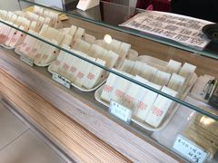 -洪瑞珍三明治(忠孝店)